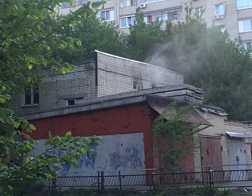 Фото соцсетей