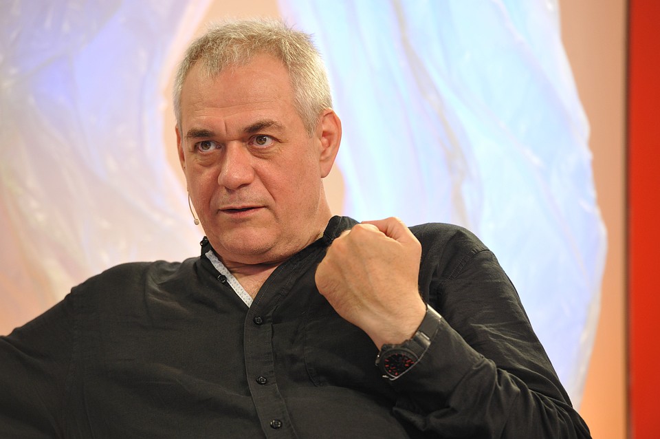 Сергей Доренко умер в возрасте 59 лет