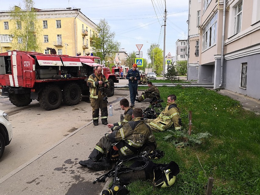 Фото Наты Сучковой.