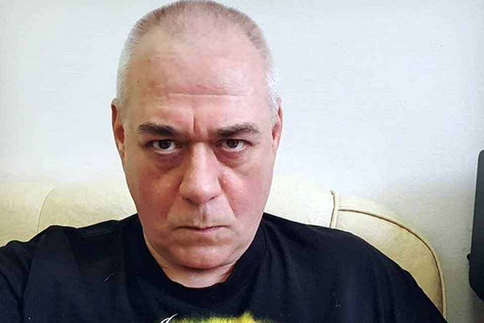 А Доренко - яркая память. Как там у Булгакова? Он не заслужил света. Он заслужил яркого взрывного скандала