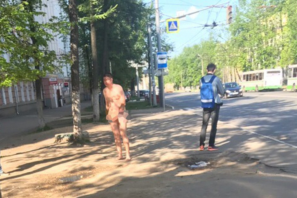 Фото: Sofa Zakomoldina, Подслушано в Ярославле/vk.com