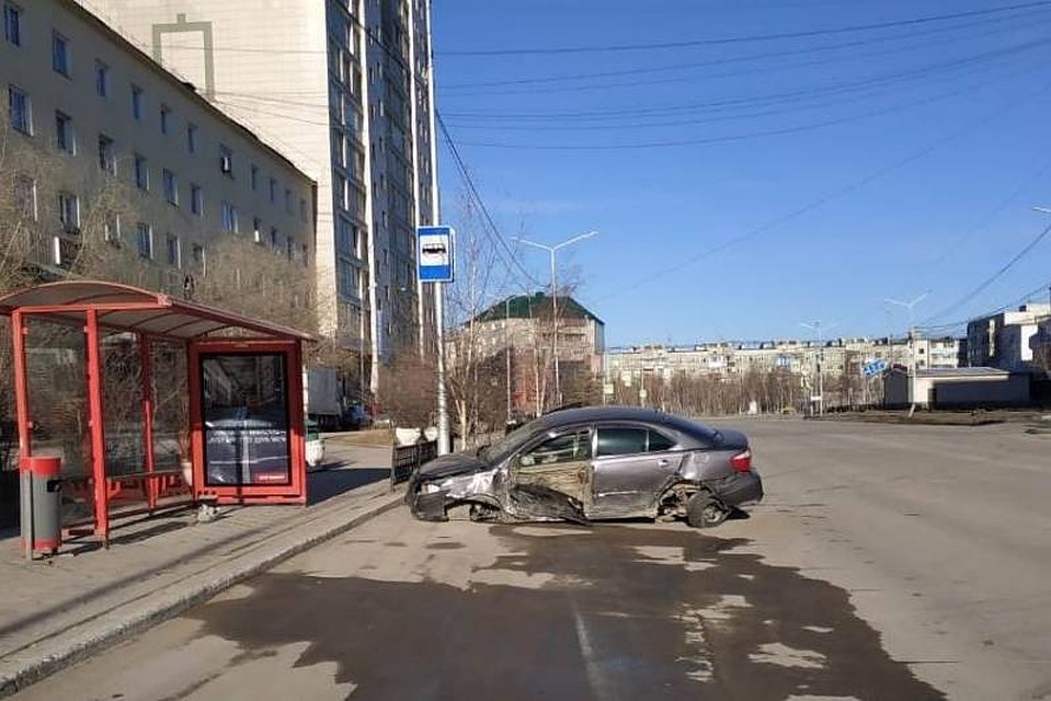 Мужчине грозит штраф в размере 30 тысяч рублей или арест на срок до 15 суток.