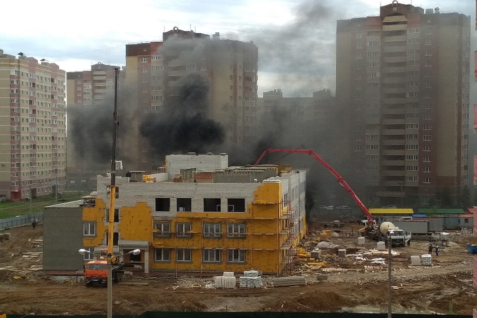 ФОТО: Степан Кузин