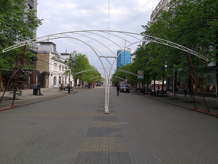 Фото: Ольга АНТОНОВА.