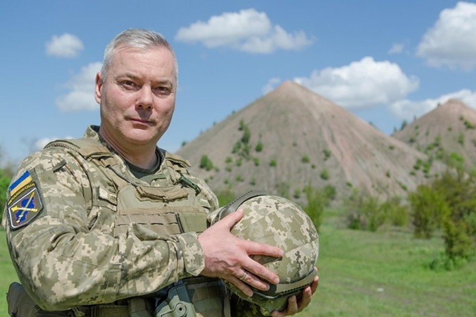 Как в "Угадай мелодию" украинские политики соревнуются в обещаниях: я освобожу Донбасс за три дня! а я за день! Фото: kp.ua