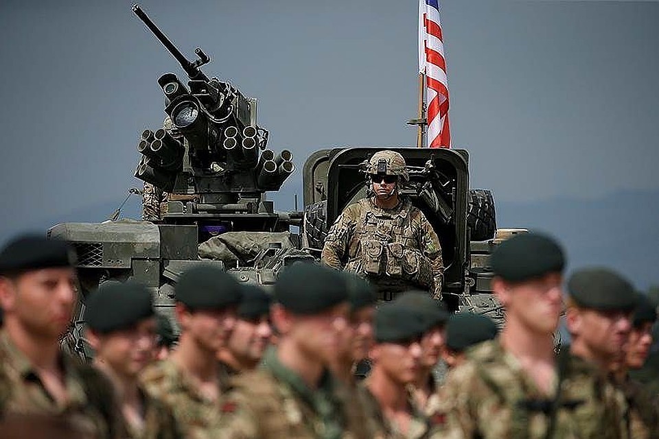США предупредили ЕС о возможных экономических и политических последствиях