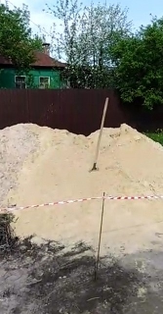 В момент трагедии ребенок оказался совершенно один