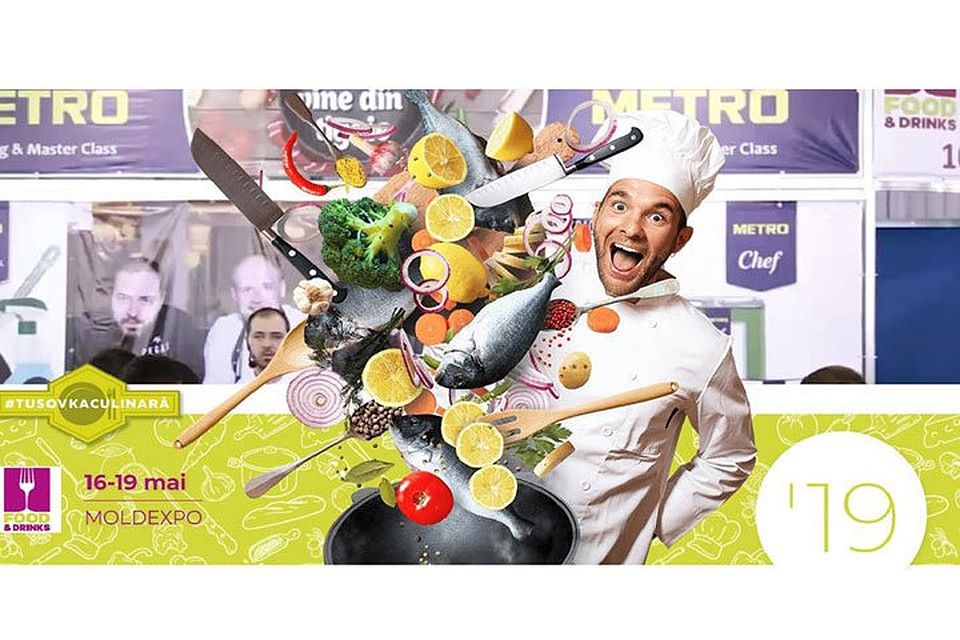 Food Technology-2019