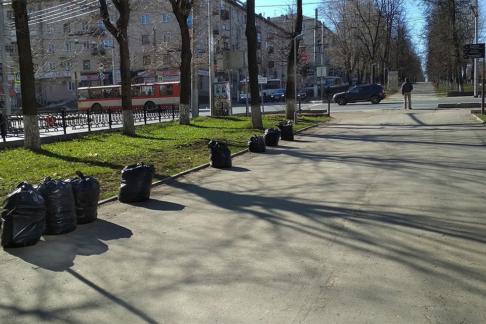 Власти будут ежедневно контролировать выполнение работ