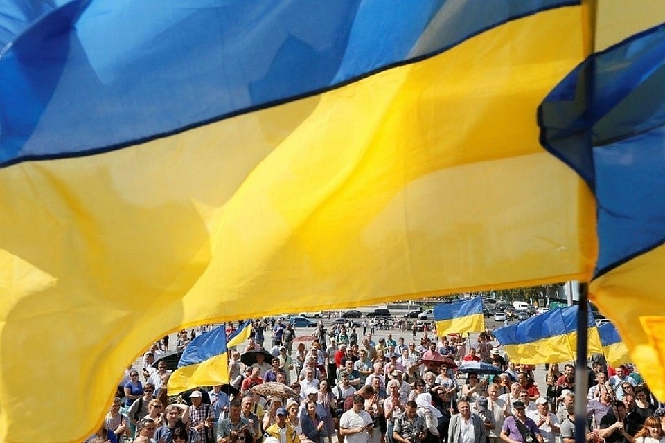 Бывший глава Конституционного суда Украины Станислав Шевчук прокомментировал свое отстранение от должности руководителя суда