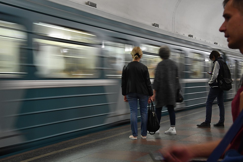 Яндекс по случаю Дня метрополитена решил представить, как выглядела бы карта метро Москвы, если бы станции на ней назывались в честь местных центров притяжения.