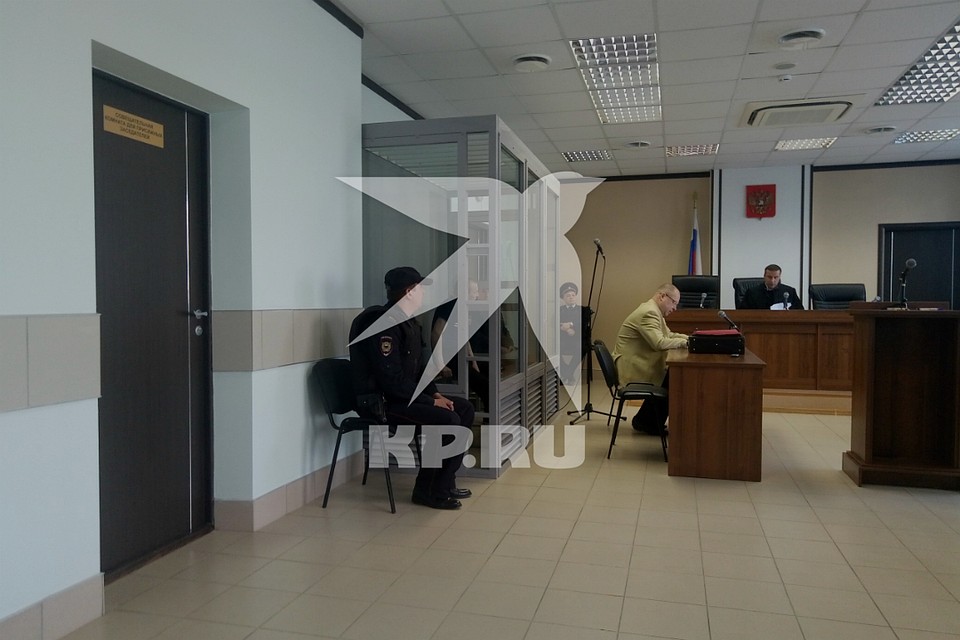 Водителя обвиняют сразу по двум статьям