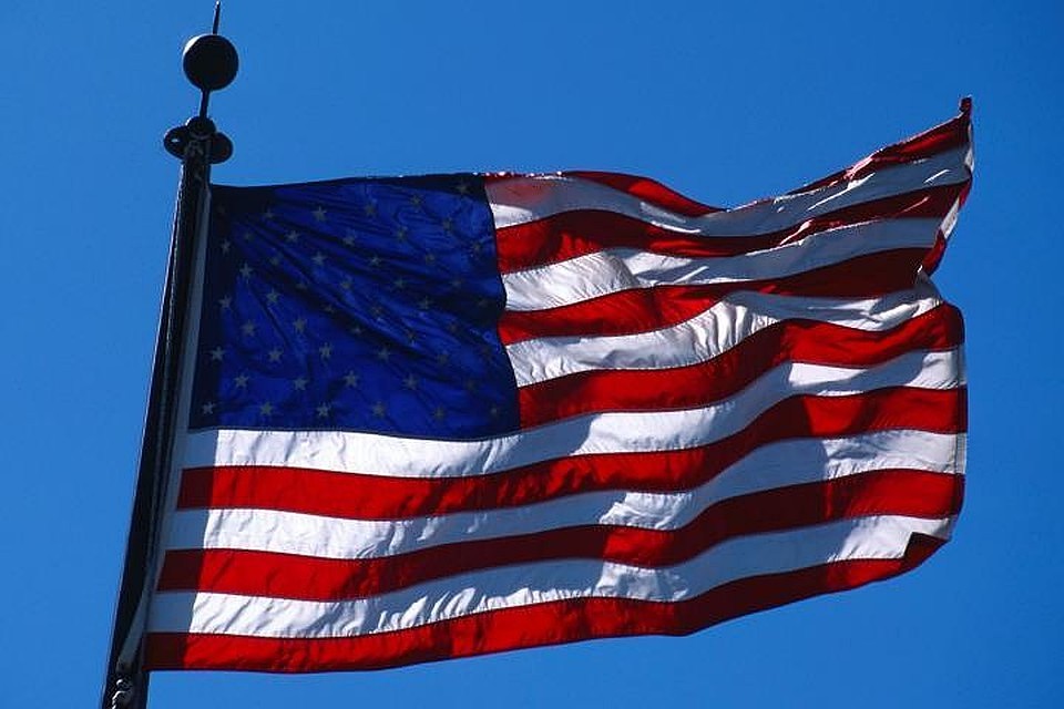 Госдеп США отозвал госслужащих из посольства Ирака