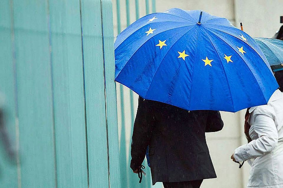 Популярность членства в ЕС достигла в Финляндии рекордной отметки.