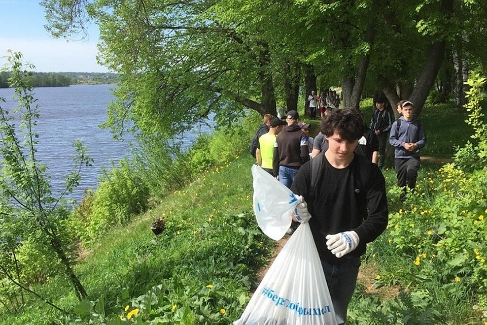 В акции приняли участие 280 человек.