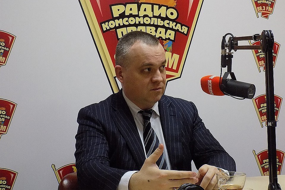 В собственности и чиновника квартира, участок, дом и машина