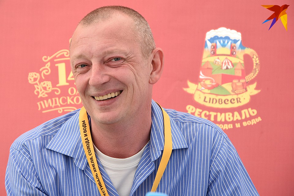 Без каверов на любимые песни не обходился ни один альбом "Нейро Дюбеля".
