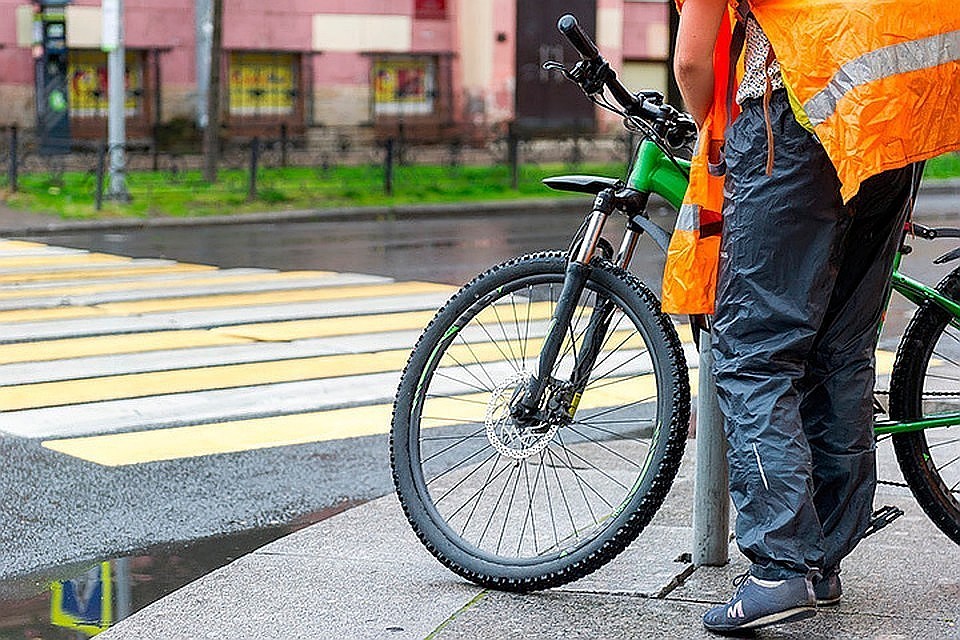 II этап IX Спартакиады учащихся России 2019 по велосипедному спорту пройдет 16, 17 и 18 мая
