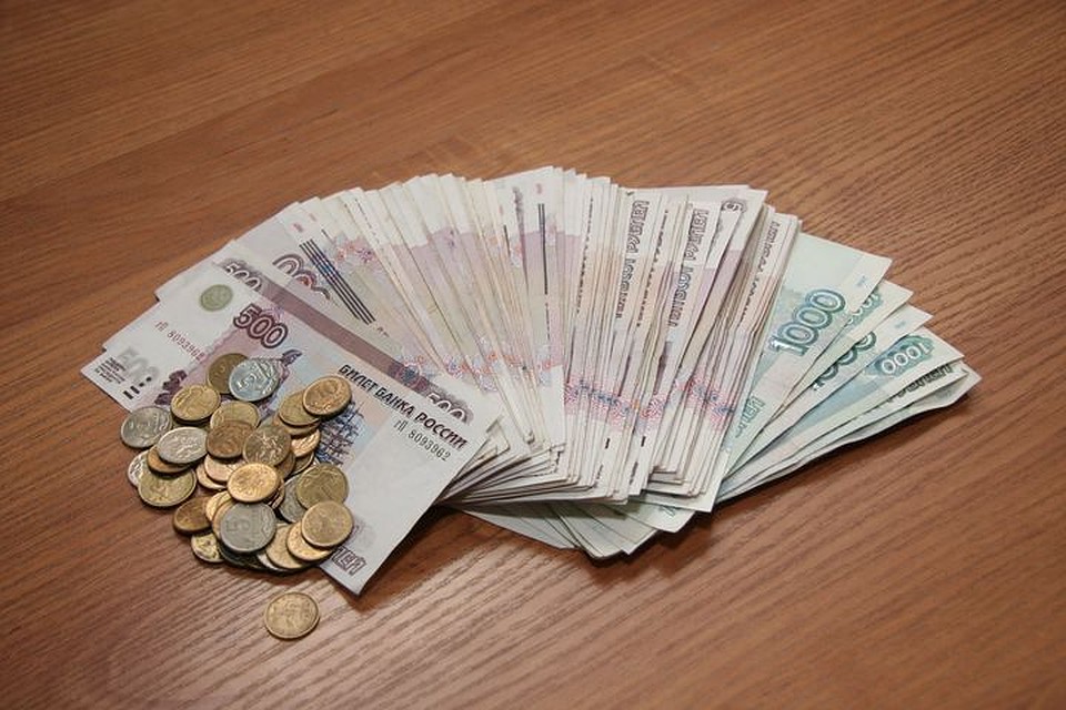 На эти цели выделят более 1,5 млрд рублей.