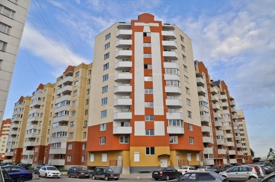 Компания «Лидер Групп» заняла третье место среди застройщиков СЗФО по объемам ввода жилья. Фото компании «Лидер Групп».