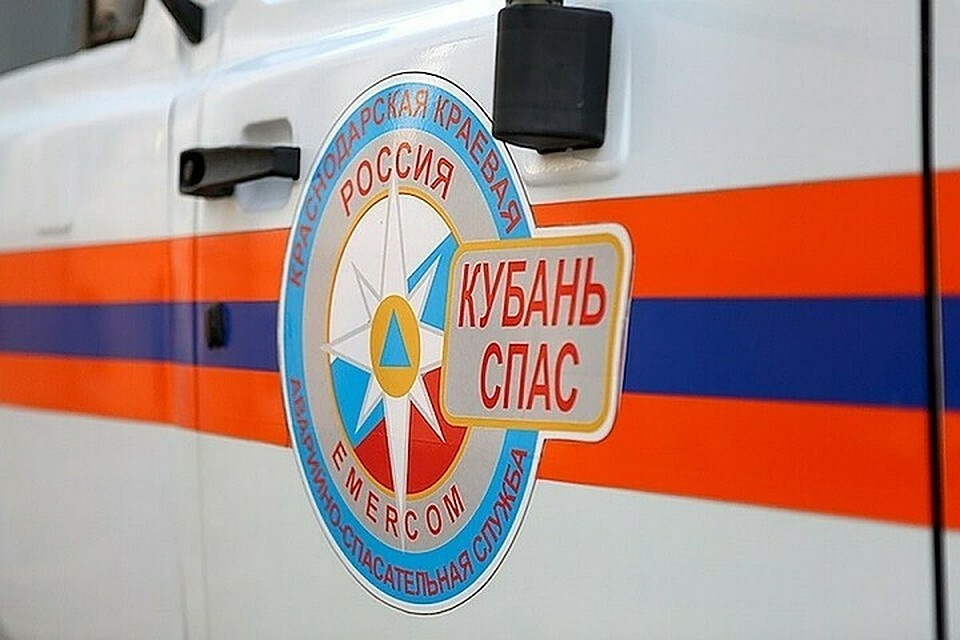 На Кубани подросток забрался на телевизионную башню
