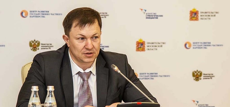 Павел Панфилов