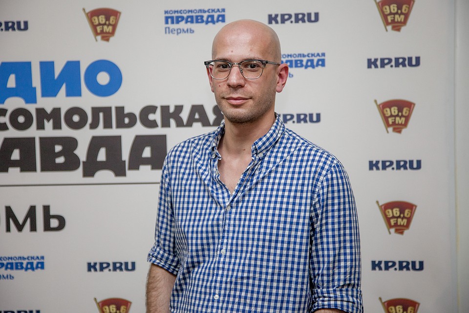 Александр Вайнер