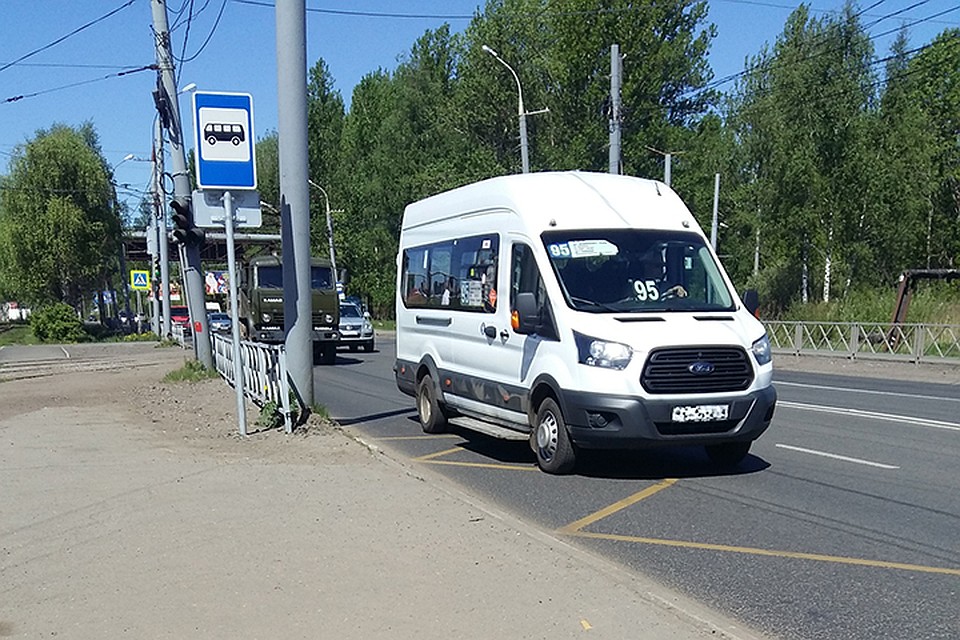 Пока в Ярославле есть маршрутки, их будут любить, ненавидеть, но все равно пользоваться их услугами