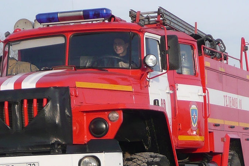 В здании РУДН в Москве объявлена эвакуация из-за задымления