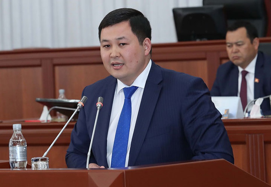 Акылбек Жамангулов заявил, что получал угрозы в свой адрес от Иманкадыра Рысалиева.