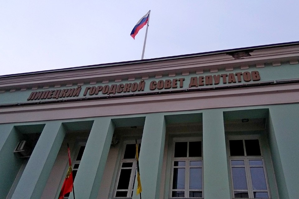 Депутаты узнали, как реализуется муниципальная программа «Развитие культуры и туризма в Липецке»