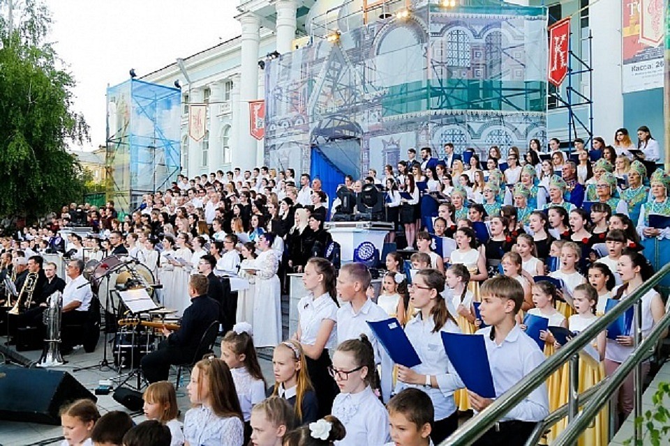 Фото: пресс-служба областной администрации.