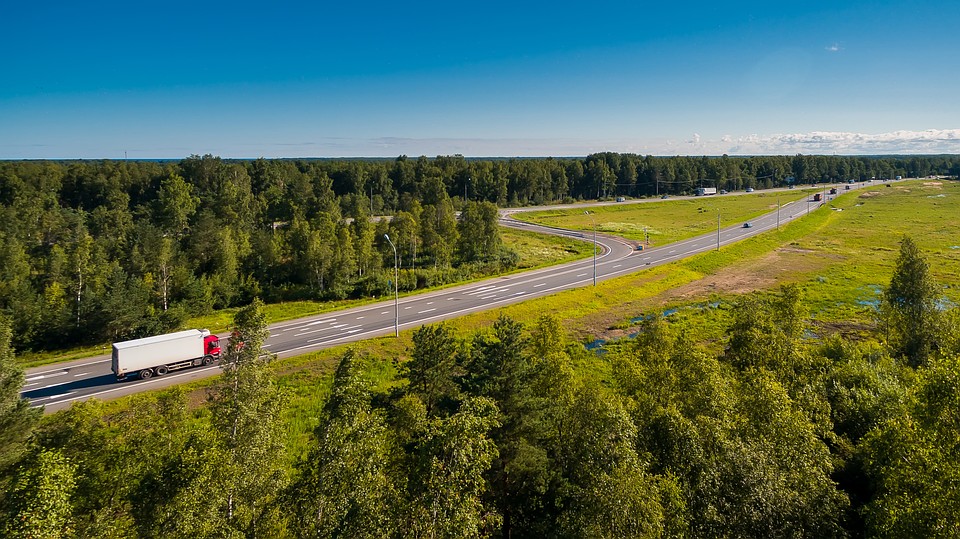 Фото: Росавтодор