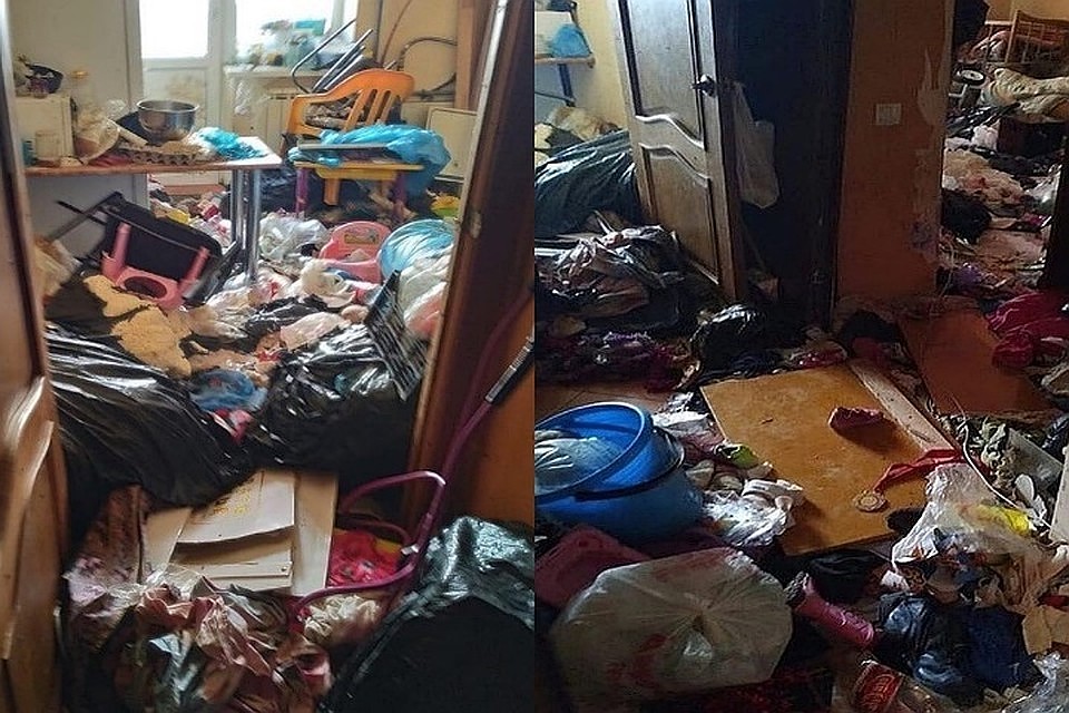 Малыши будут жить недалеко от краевого центра
