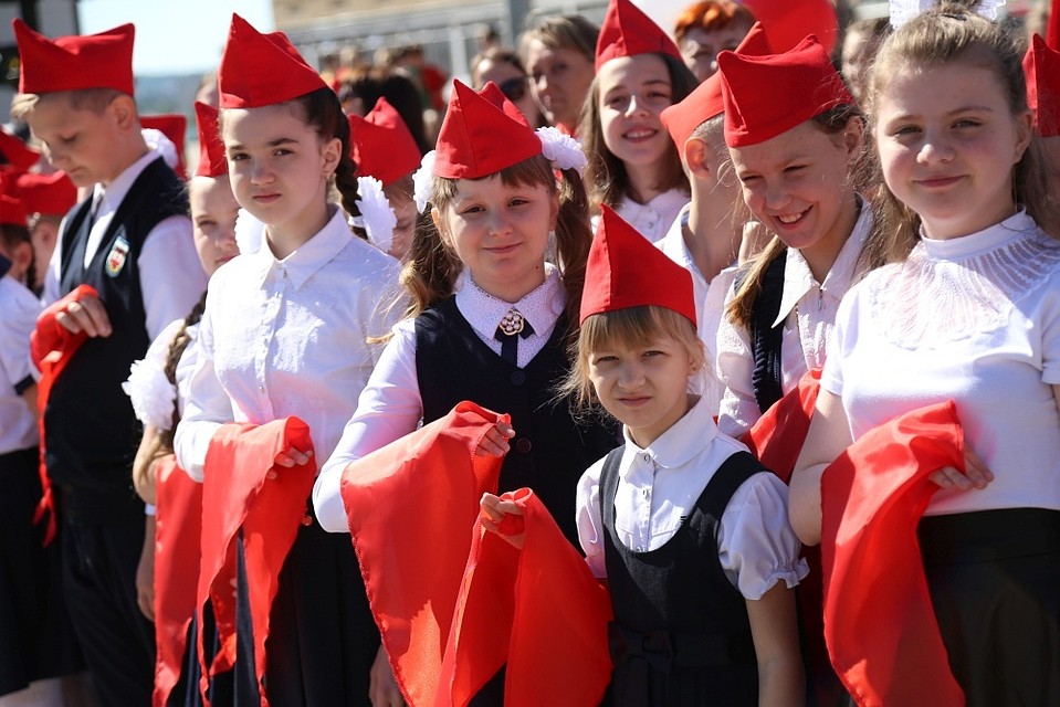 Фото: пресс-служба Правительства Орловской области