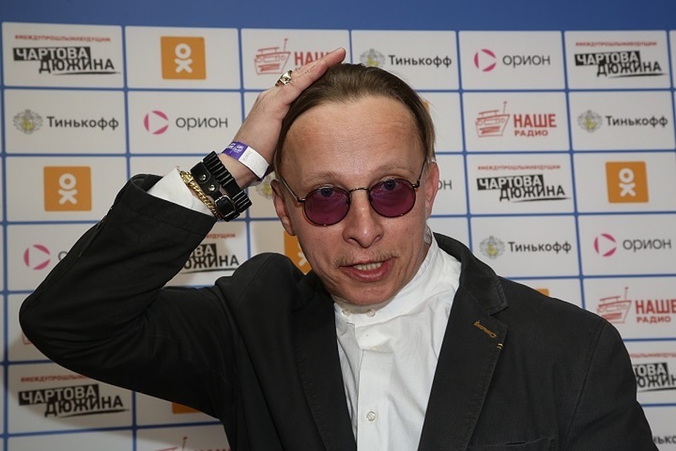Охлобыстин стал жертвой фейковых новостей