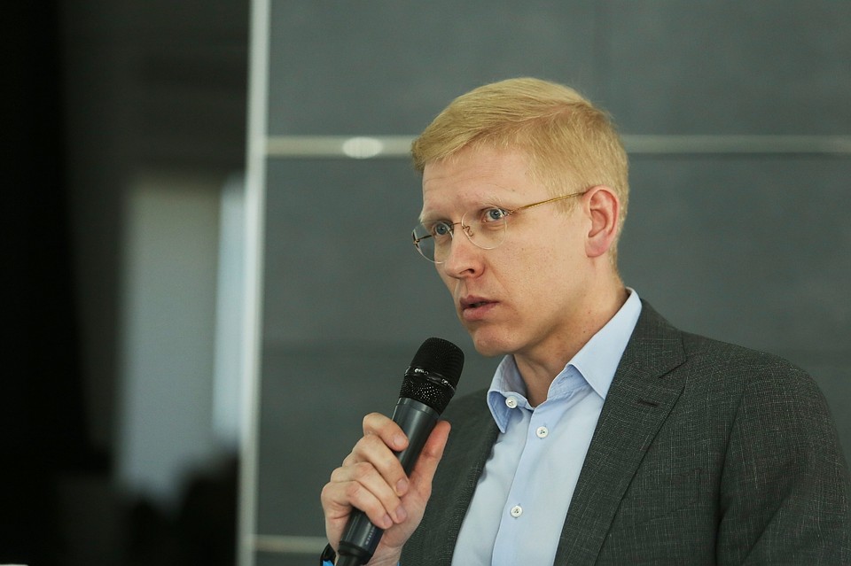 Руководитель «Центра стратегического развития региона» поучаствовал во вторых дебатах участников праймериз «Единой России» по довыборам в думу Нижнего Новгорода
