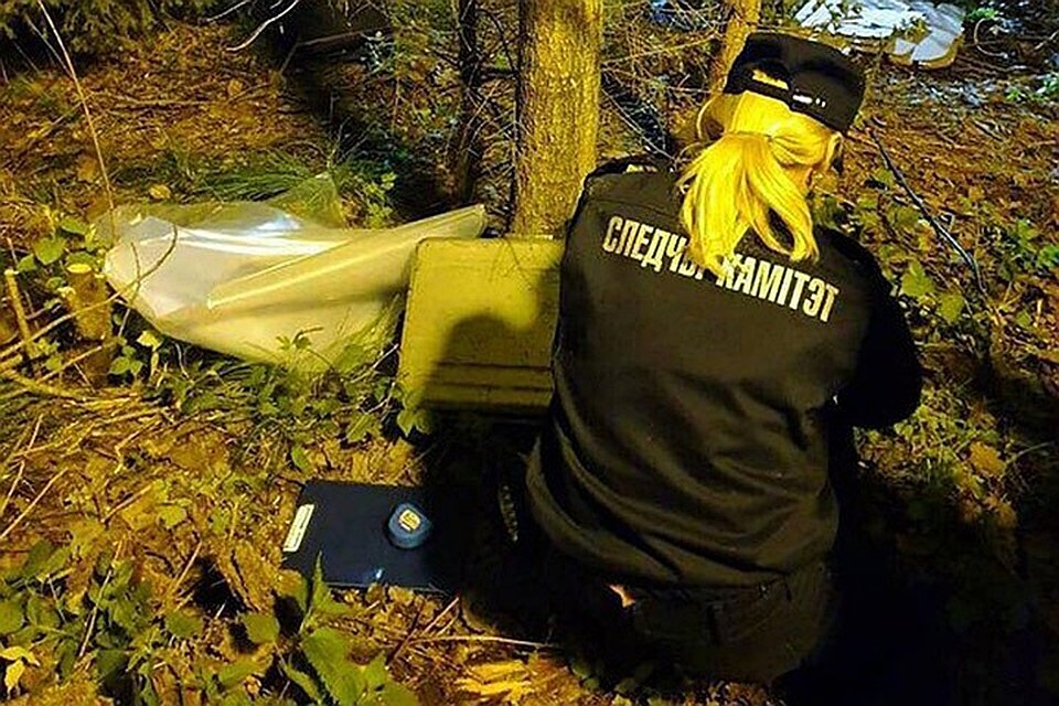 Фото: Следственный комитет.