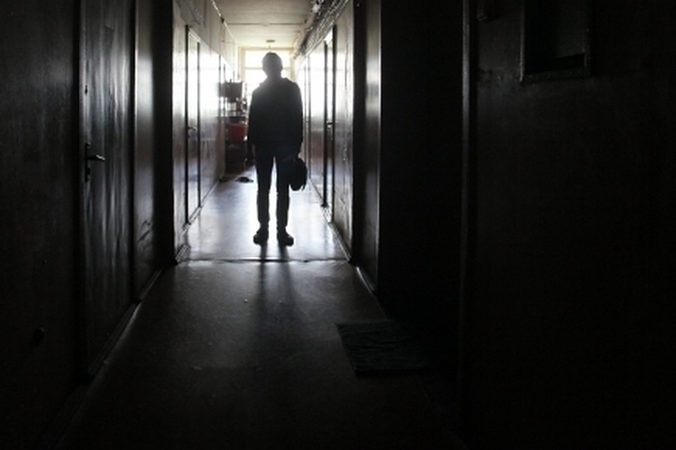 Труп мужчины почти 2 месяца пролежал в общежитии Липецка