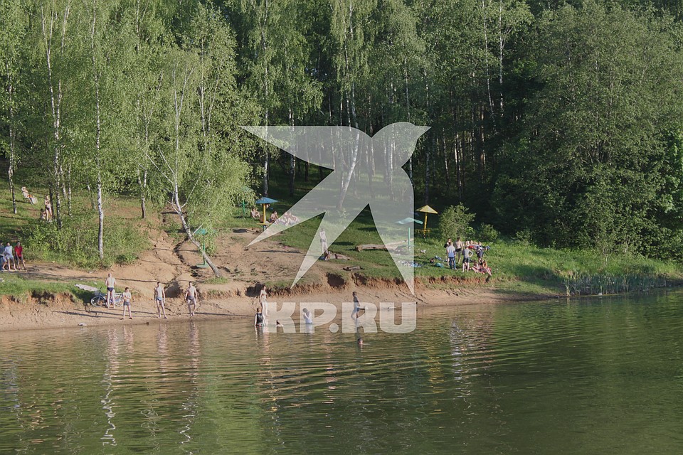 Летом в Смоленской области откроют для купания 48 пляжей.