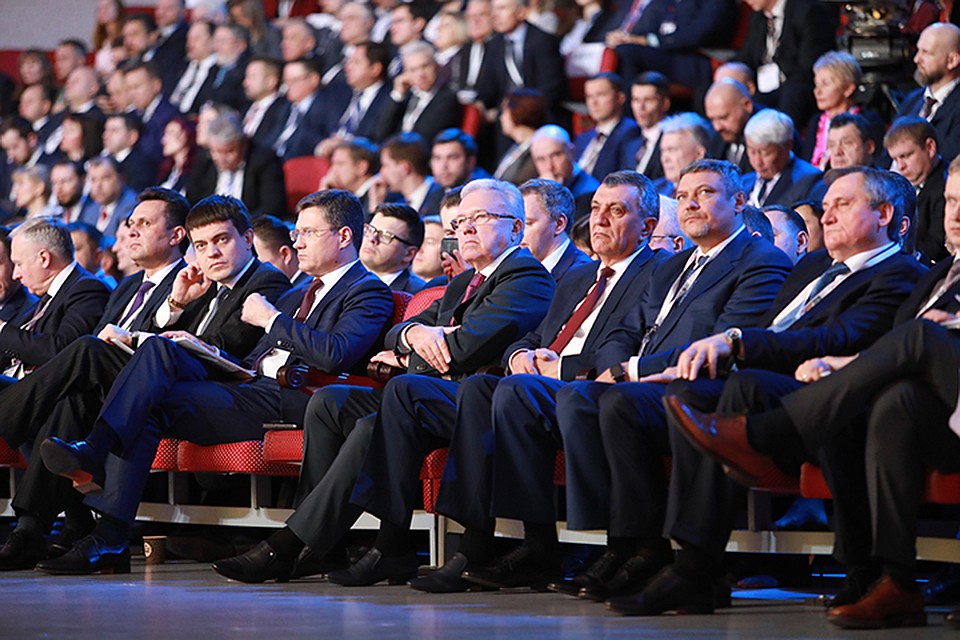 На Красноярский экономический форум, который по традиции проходит в преддверии ПМЭФ, приезжают представители власти и бизнеса со всей России