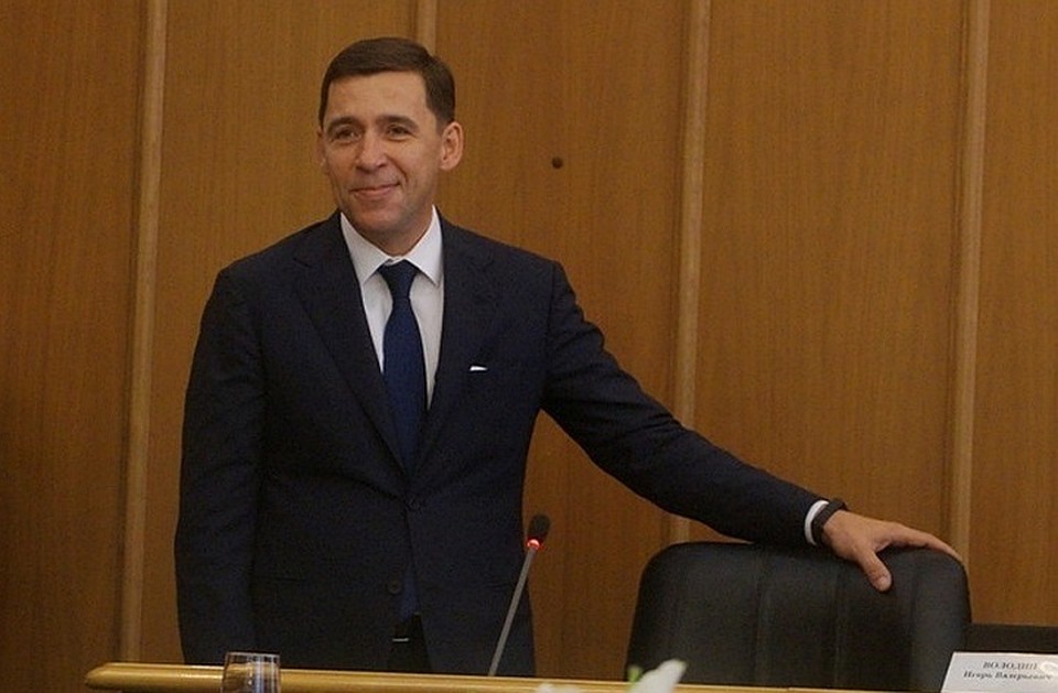 Глава региона не остался в стороне от решения острой проблемы