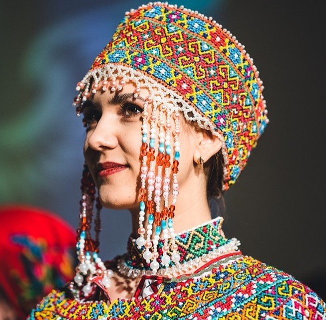 В Ханты-Мансийске стартовал фестиваль «Финно-угорская весна – 2019». Фото с сайта правительства Югры