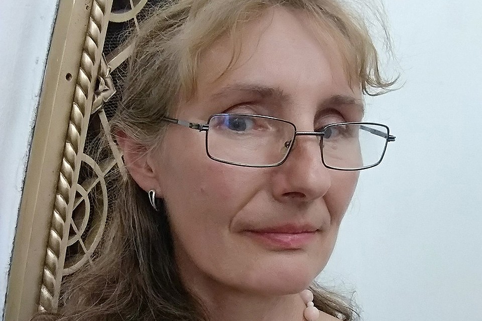 Татьяне Гольден сделали в Турции несколько операций.