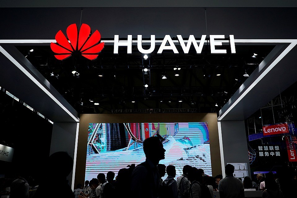 Google: обновления для устройств Huawei будут доступны 90 дней