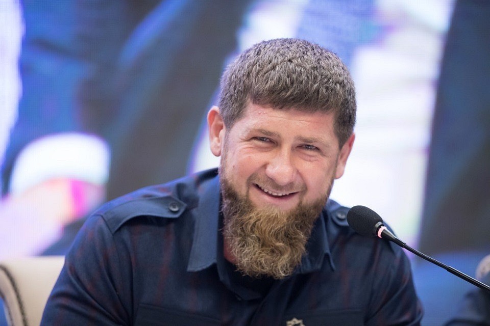 Рамзана Кадырова многое связывает с «Ахматом»
