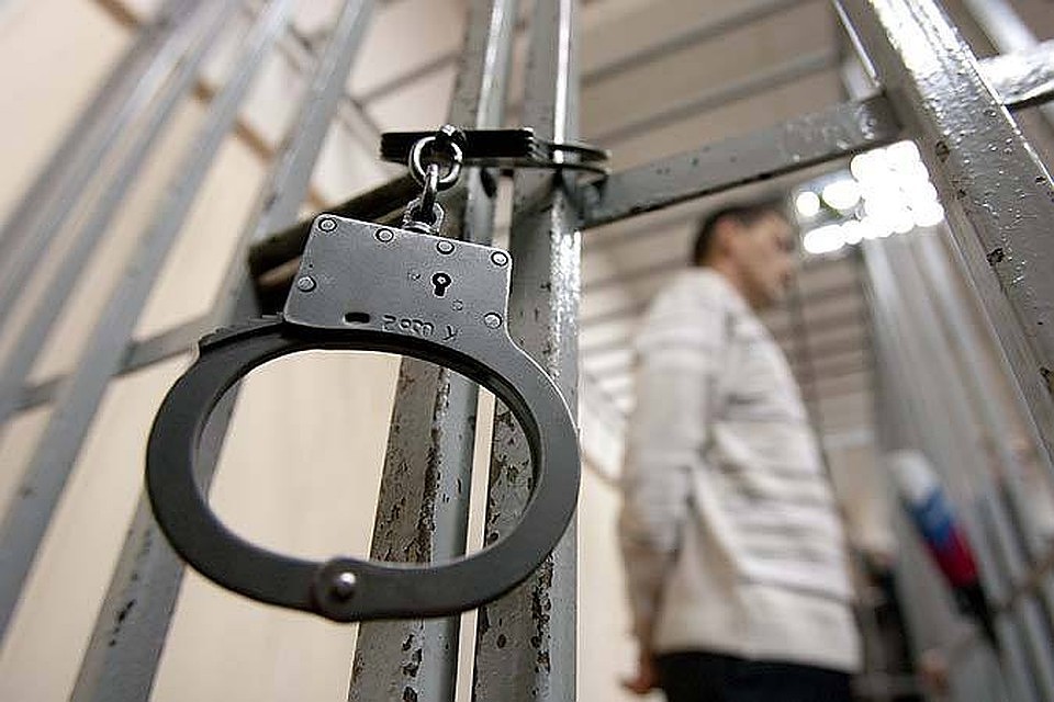 Волжанин проведет почти десять лет в колонии строгого режима.
