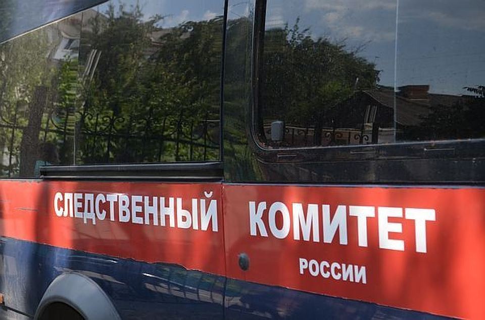 Расследованием аферы "оборотня в погонах" занимаются сотрудники СК.