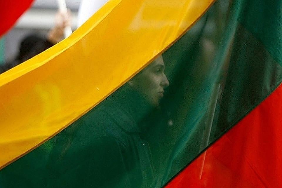 Каждый пятый литовец живет сегодняшним днем. Фото: с сайта iPress.ua
