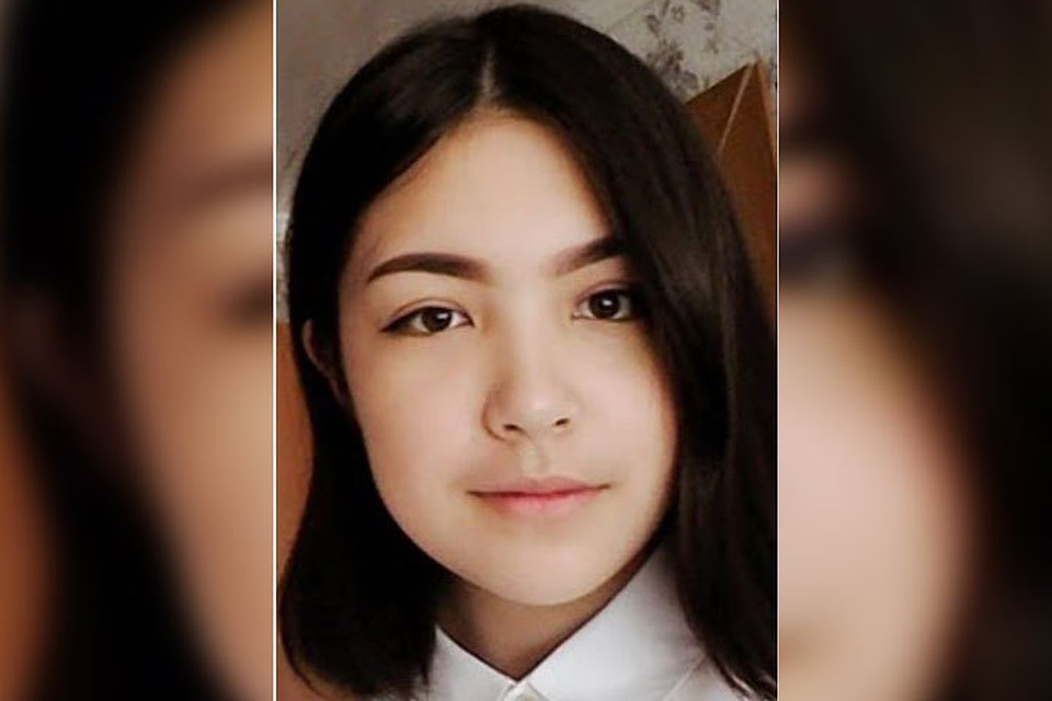 В Башкирии разыскивают пропавшую 15-летнюю школьницу